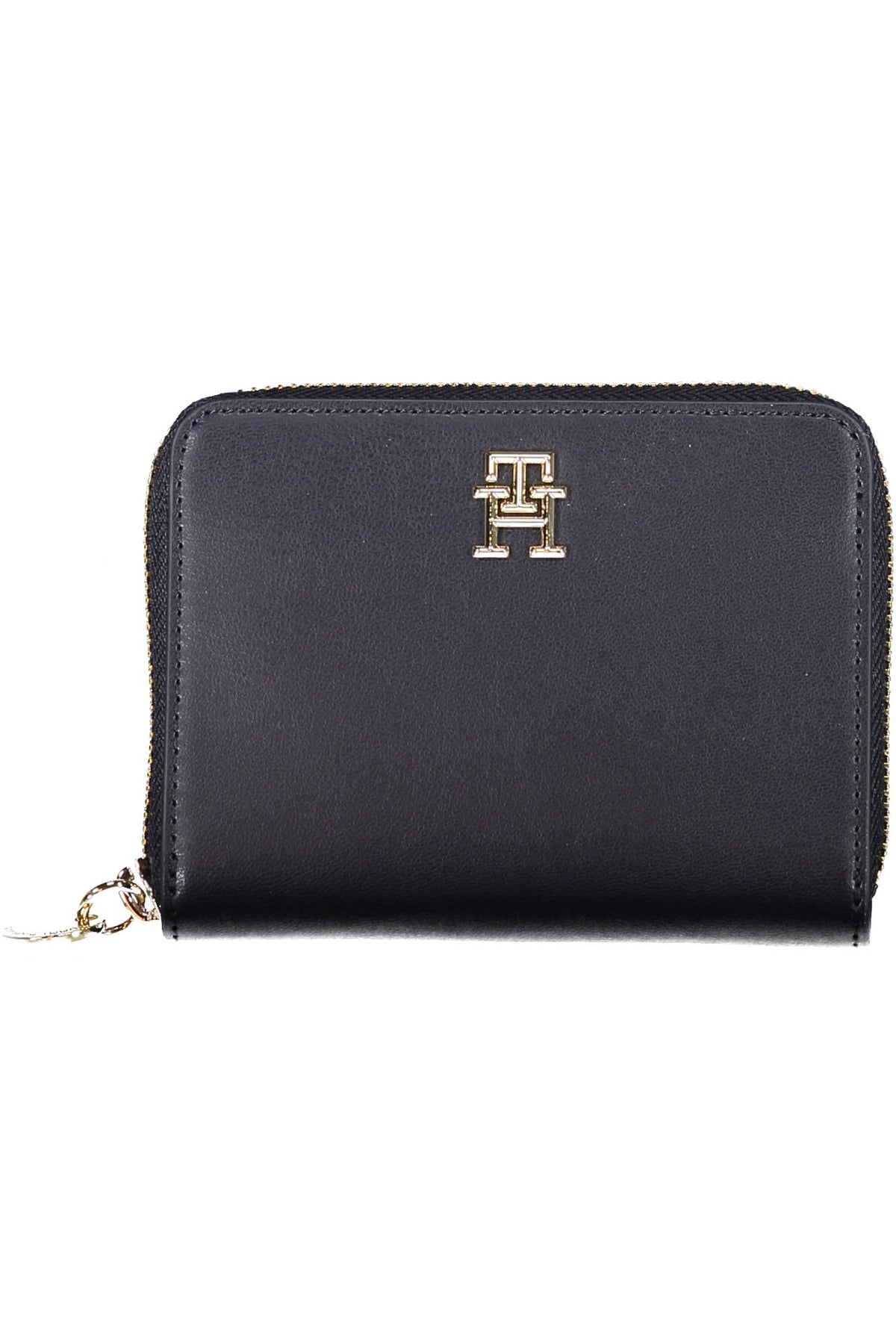 TOMMY HILFIGER PORTAFOGLIO DONNA BLU - Grandi Firme Lab