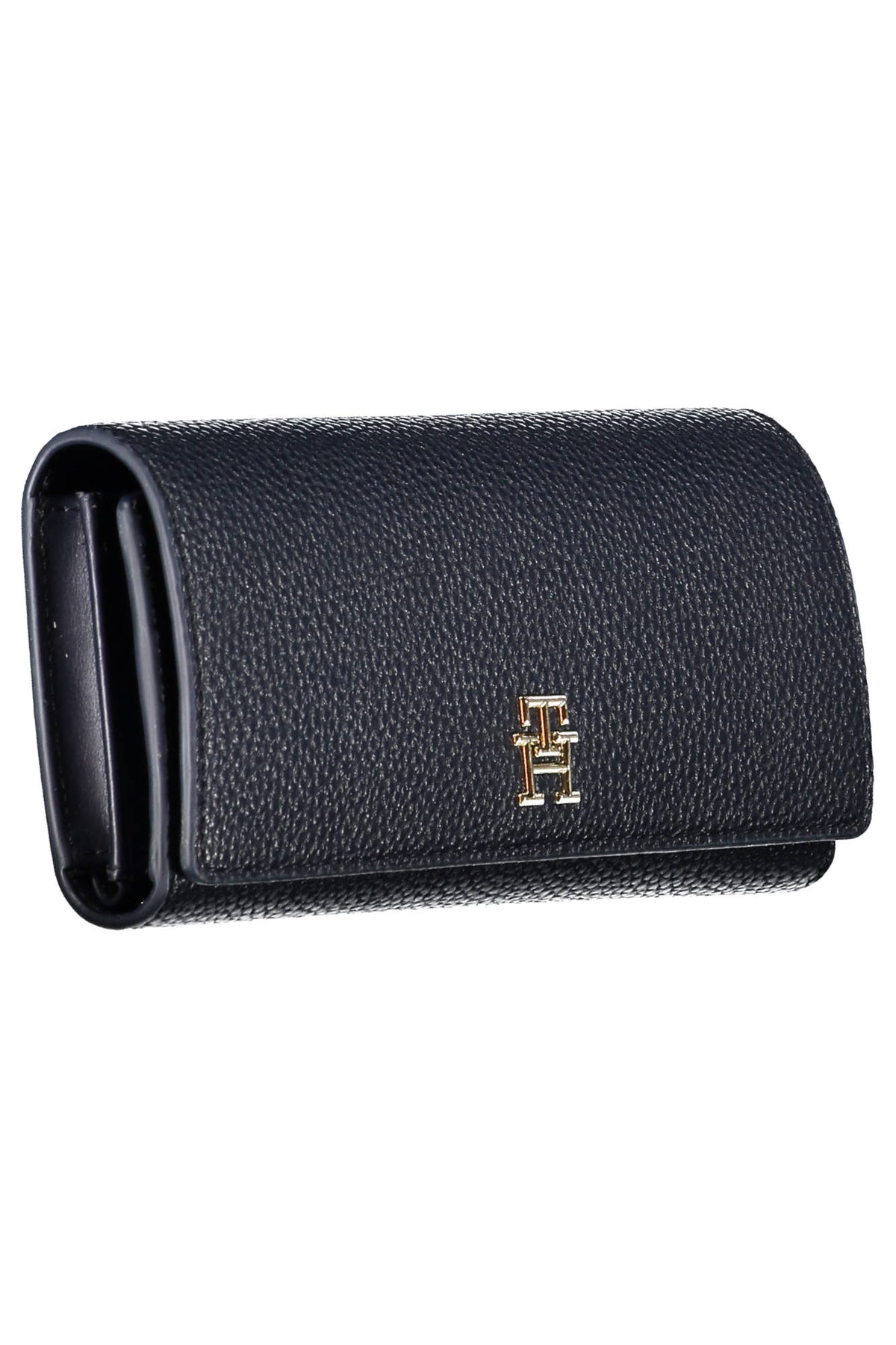 TOMMY HILFIGER PORTAFOGLIO DONNA BLU - Grandi Firme Lab