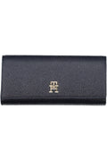 TOMMY HILFIGER PORTAFOGLIO DONNA BLU - Grandi Firme Lab