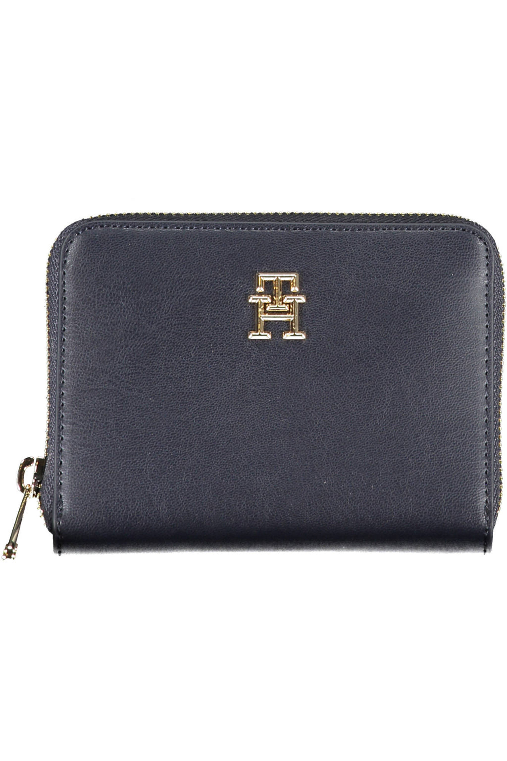 TOMMY HILFIGER PORTAFOGLIO DONNA BLU - Grandi Firme Lab