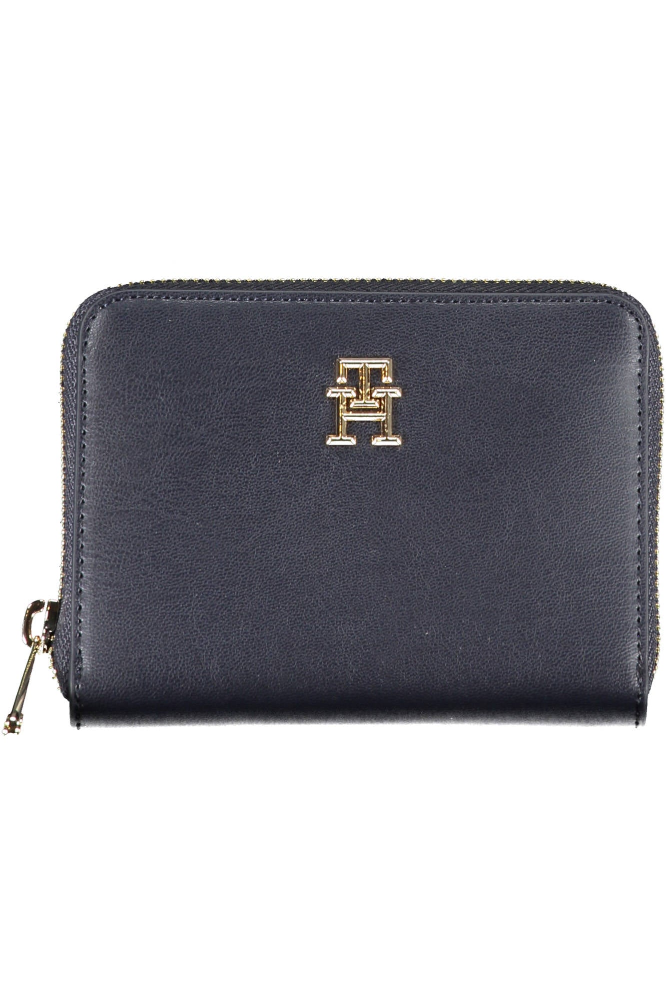TOMMY HILFIGER PORTAFOGLIO DONNA BLU - Grandi Firme Lab
