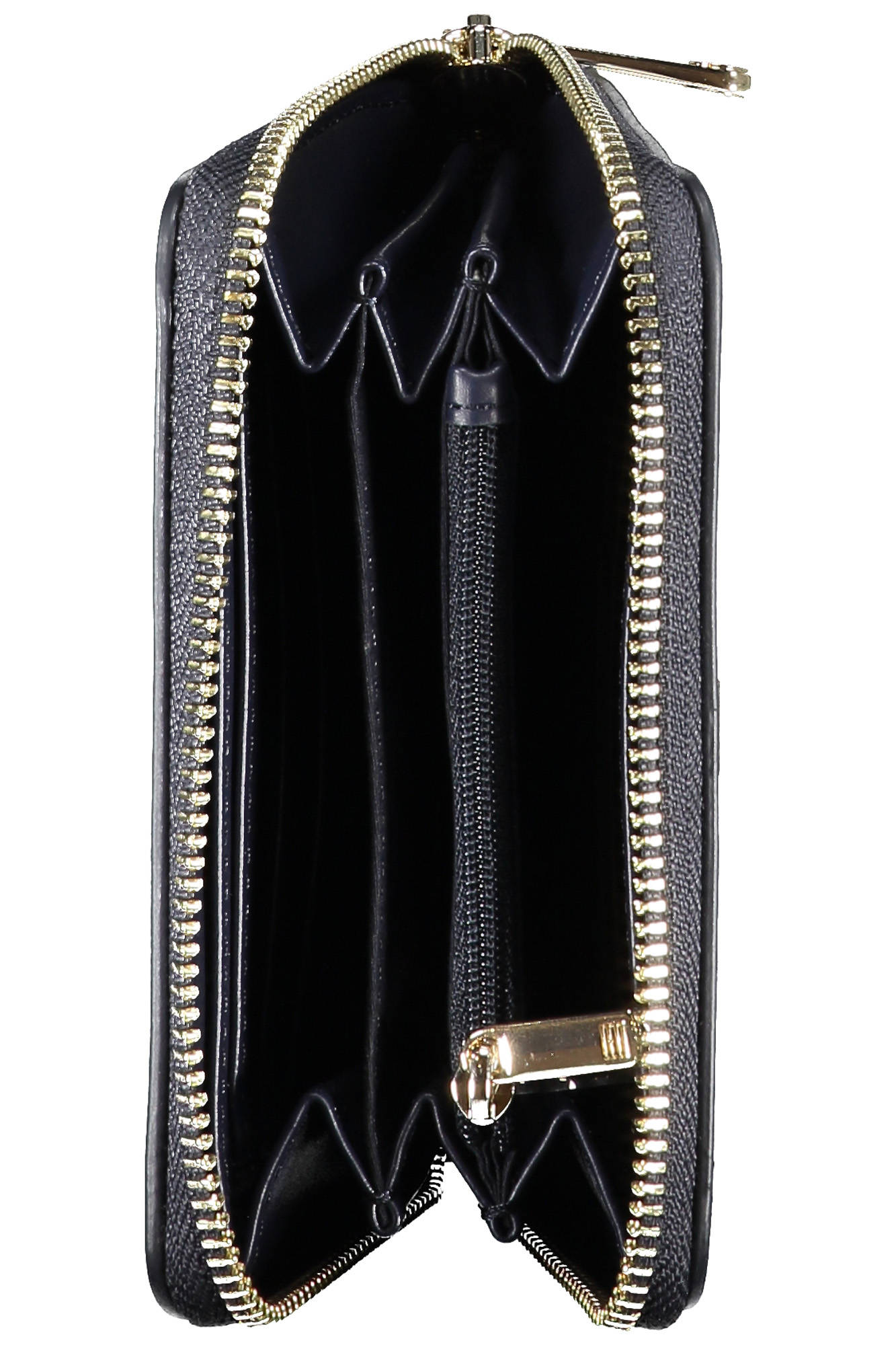 TOMMY HILFIGER PORTAFOGLIO DONNA BLU - Grandi Firme Lab