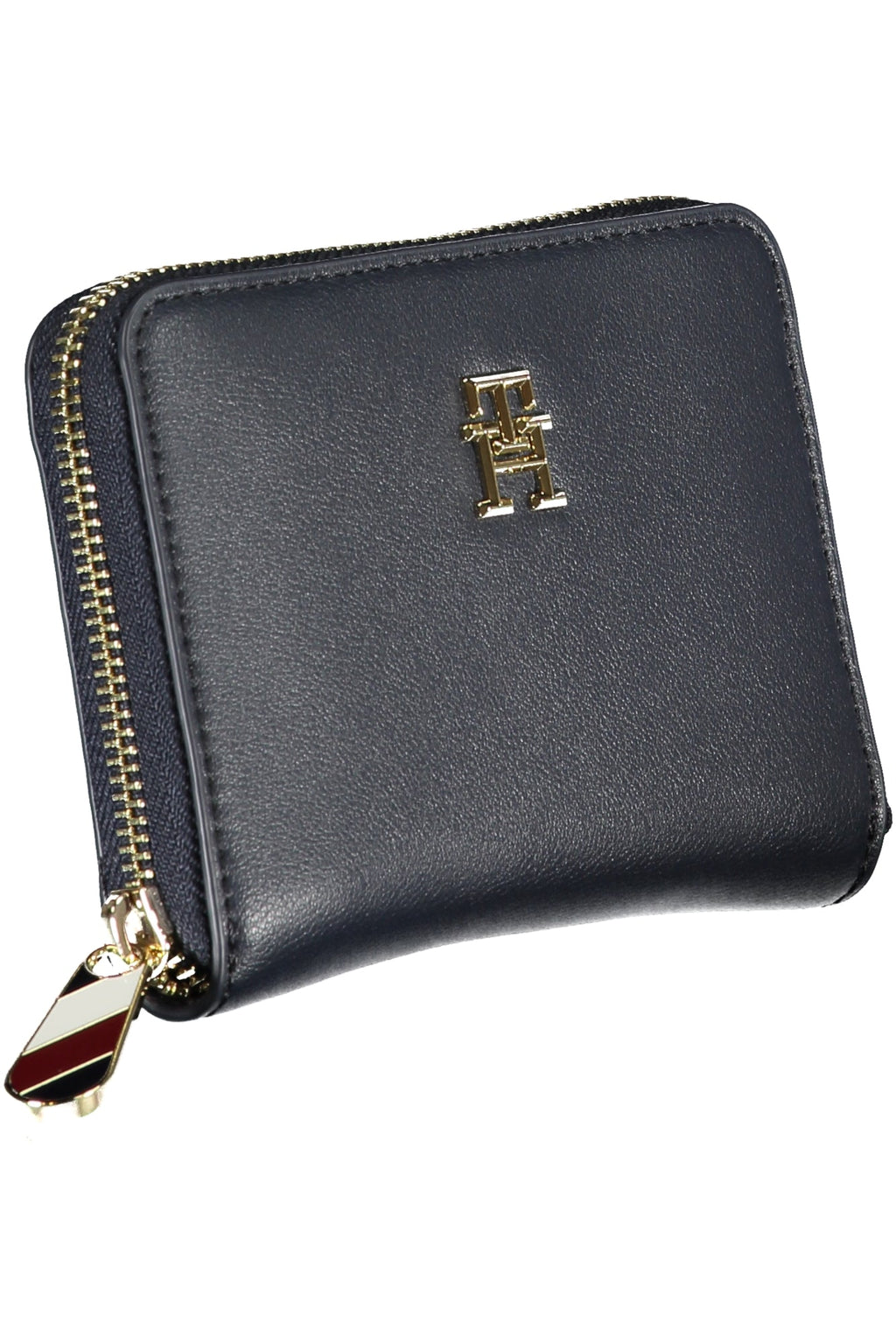 TOMMY HILFIGER PORTAFOGLIO DONNA BLU - Grandi Firme Lab