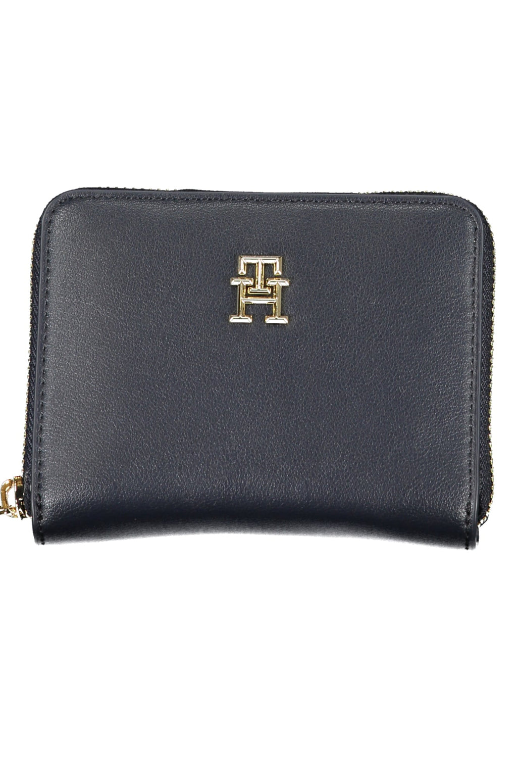 TOMMY HILFIGER PORTAFOGLIO DONNA BLU - Grandi Firme Lab