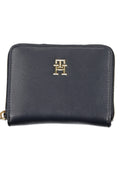 TOMMY HILFIGER PORTAFOGLIO DONNA BLU - Grandi Firme Lab