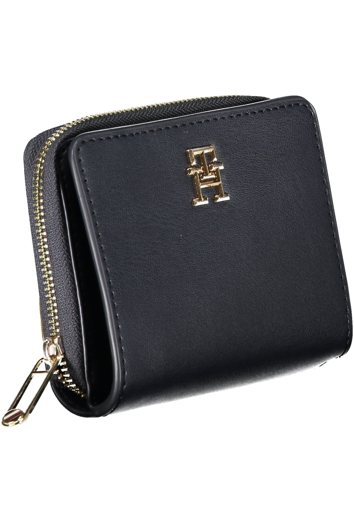 TOMMY HILFIGER PORTAFOGLIO DONNA BLU - Grandi Firme Lab
