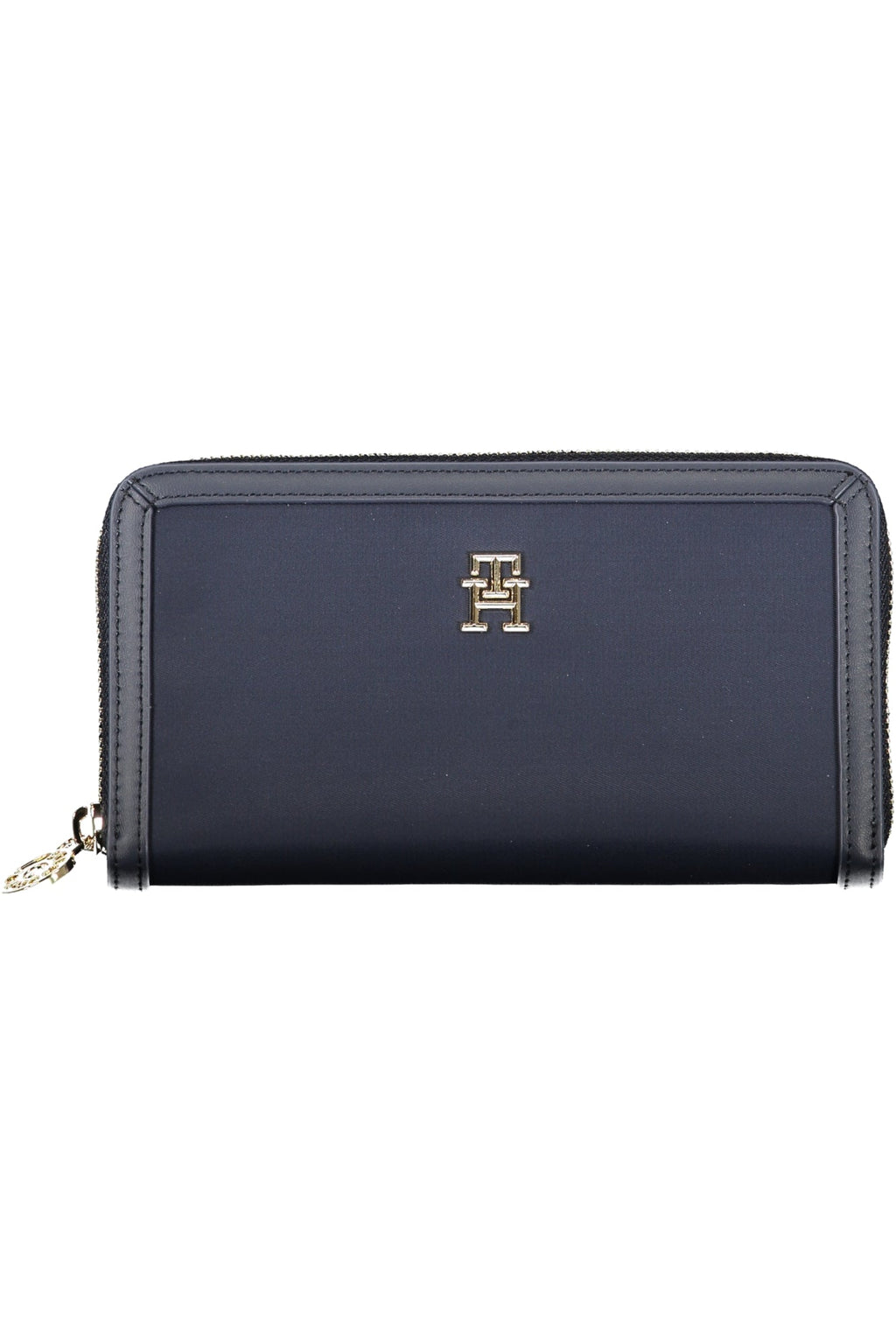 TOMMY HILFIGER PORTAFOGLIO DONNA BLU - Grandi Firme Lab