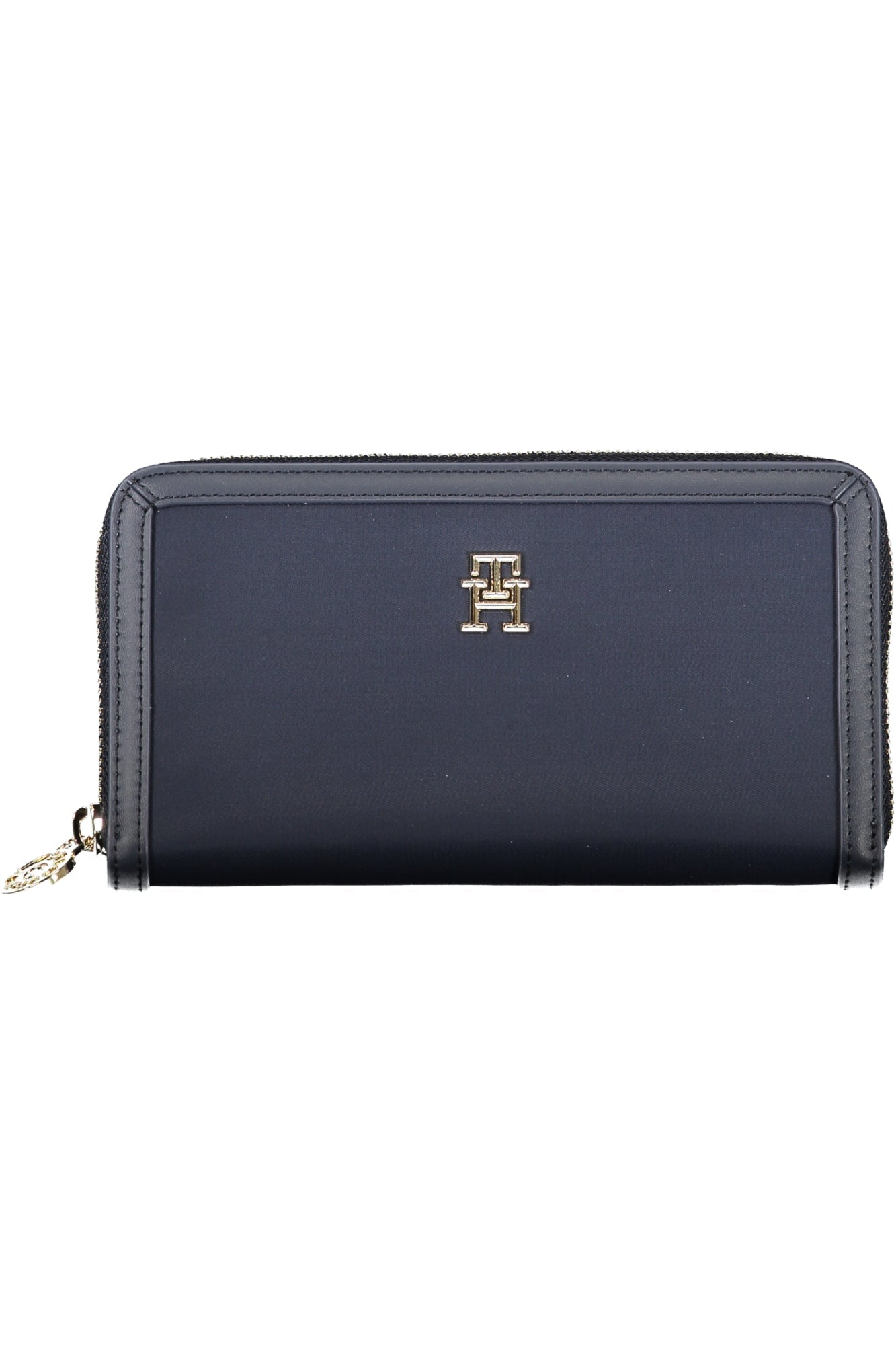 TOMMY HILFIGER PORTAFOGLIO DONNA BLU - Grandi Firme Lab