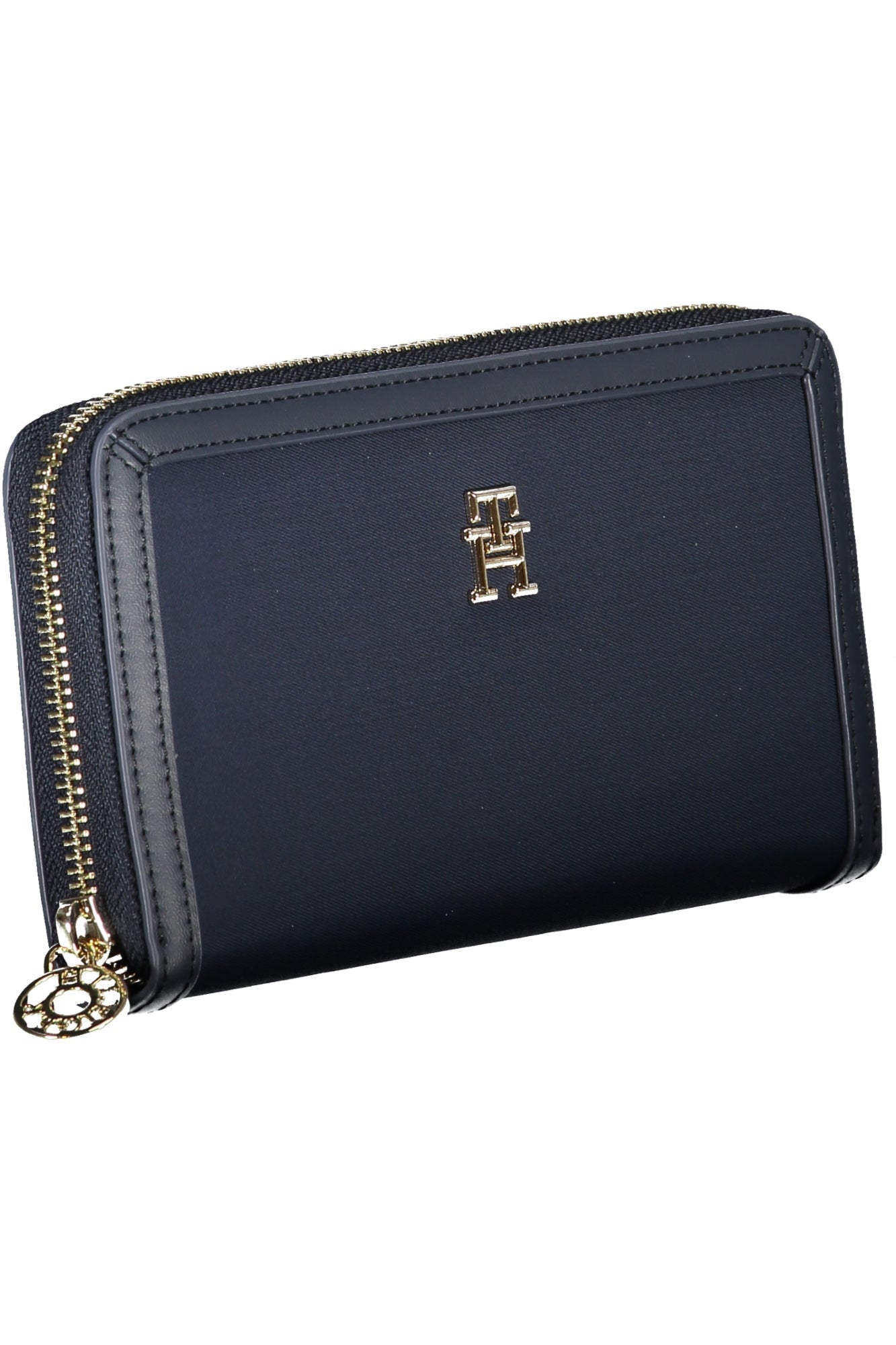 TOMMY HILFIGER PORTAFOGLIO DONNA BLU - Grandi Firme Lab