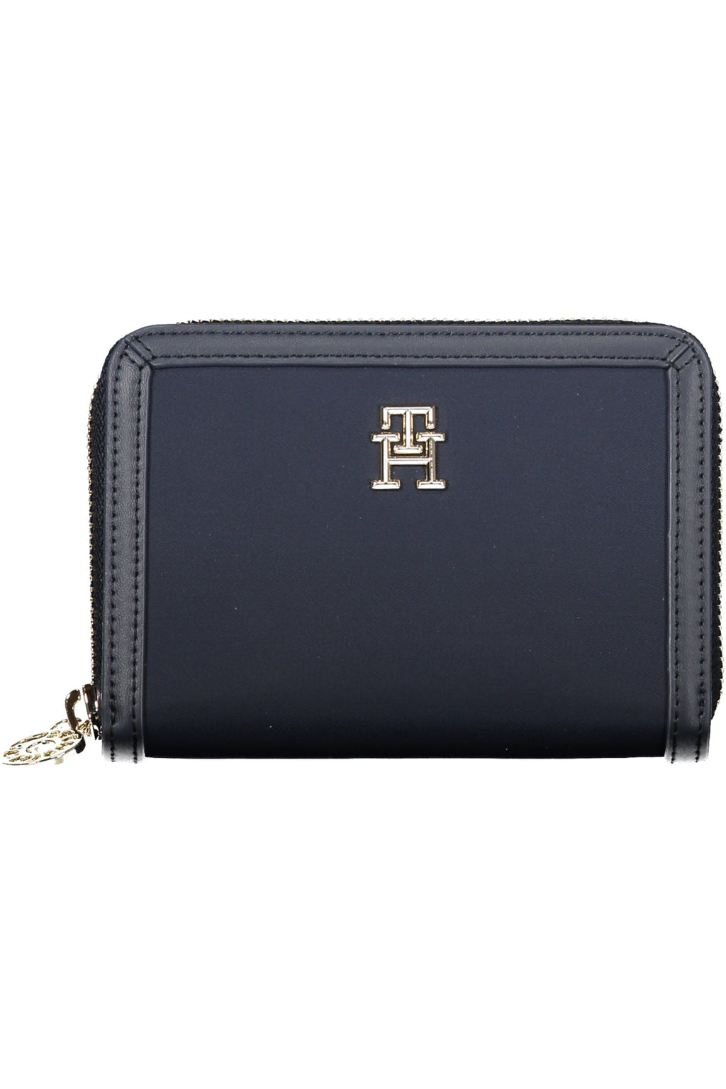 TOMMY HILFIGER PORTAFOGLIO DONNA BLU - Grandi Firme Lab