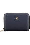 TOMMY HILFIGER PORTAFOGLIO DONNA BLU - Grandi Firme Lab