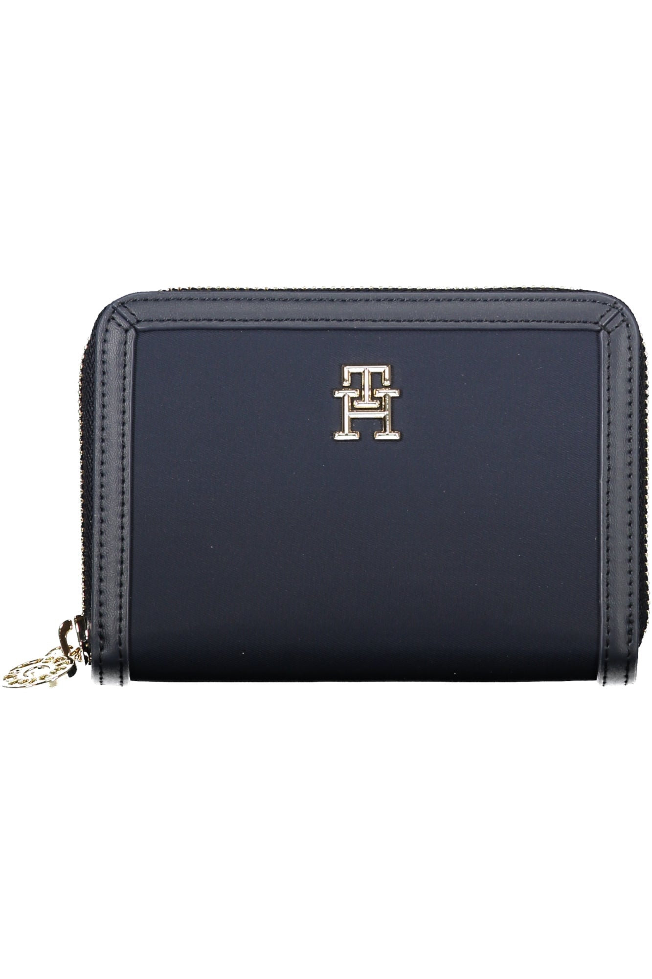 TOMMY HILFIGER PORTAFOGLIO DONNA BLU - Grandi Firme Lab