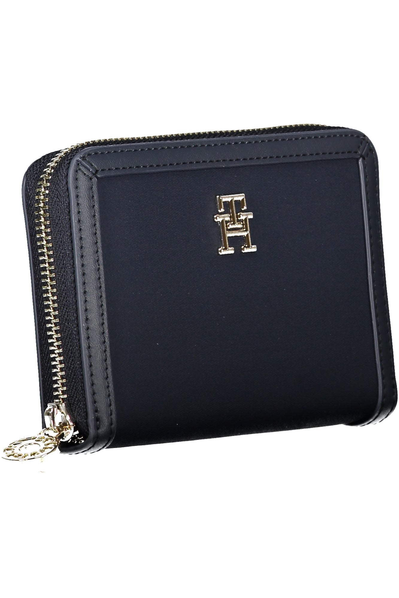 TOMMY HILFIGER PORTAFOGLIO DONNA BLU - Grandi Firme Lab