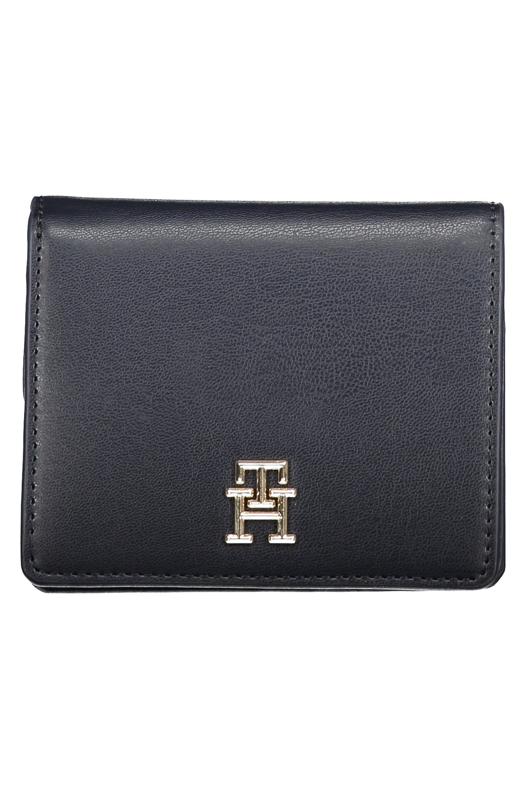 TOMMY HILFIGER PORTAFOGLIO DONNA BLU - Grandi Firme Lab