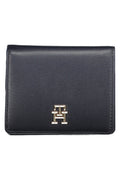 TOMMY HILFIGER PORTAFOGLIO DONNA BLU - Grandi Firme Lab