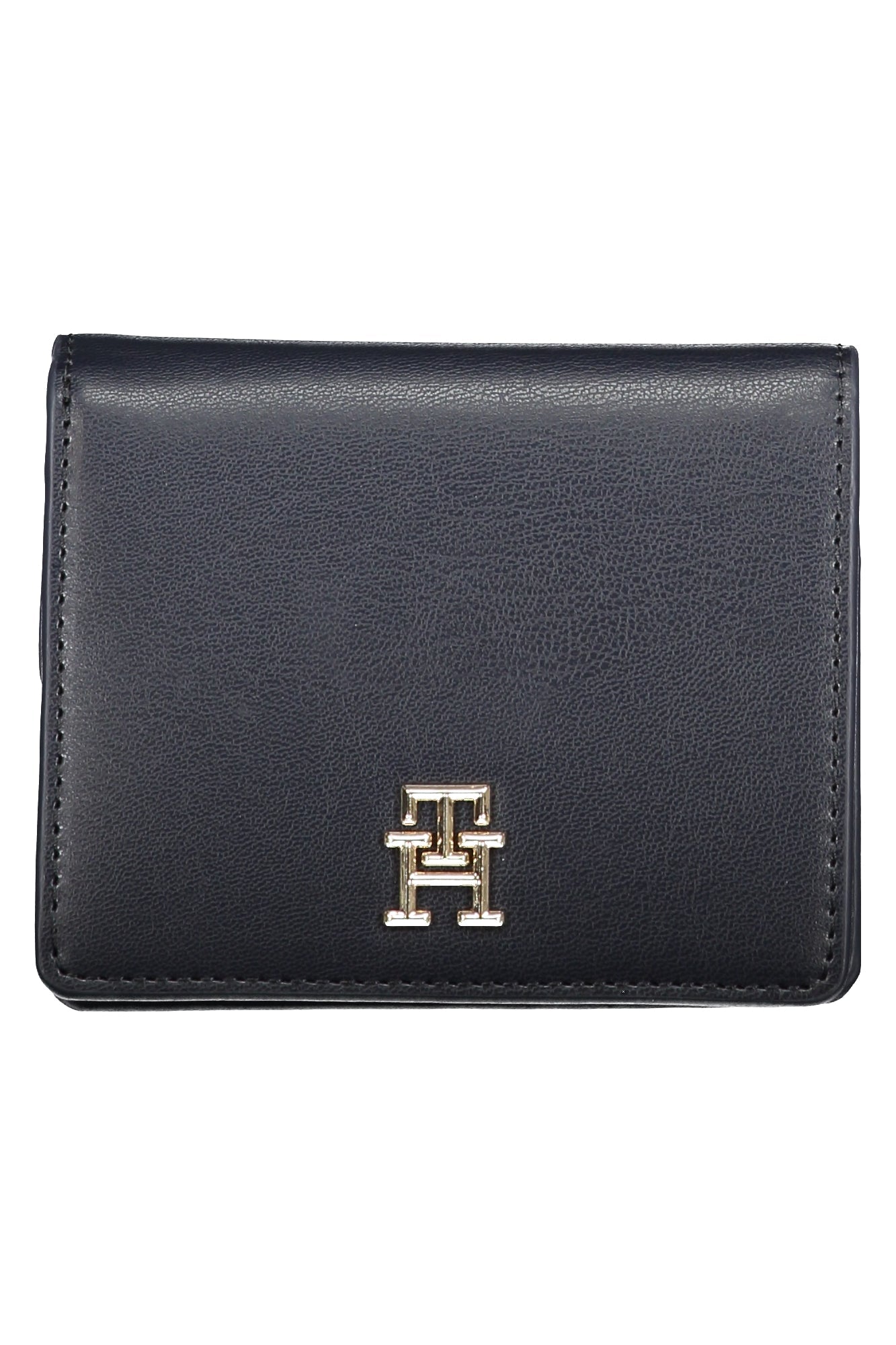 TOMMY HILFIGER PORTAFOGLIO DONNA BLU - Grandi Firme Lab