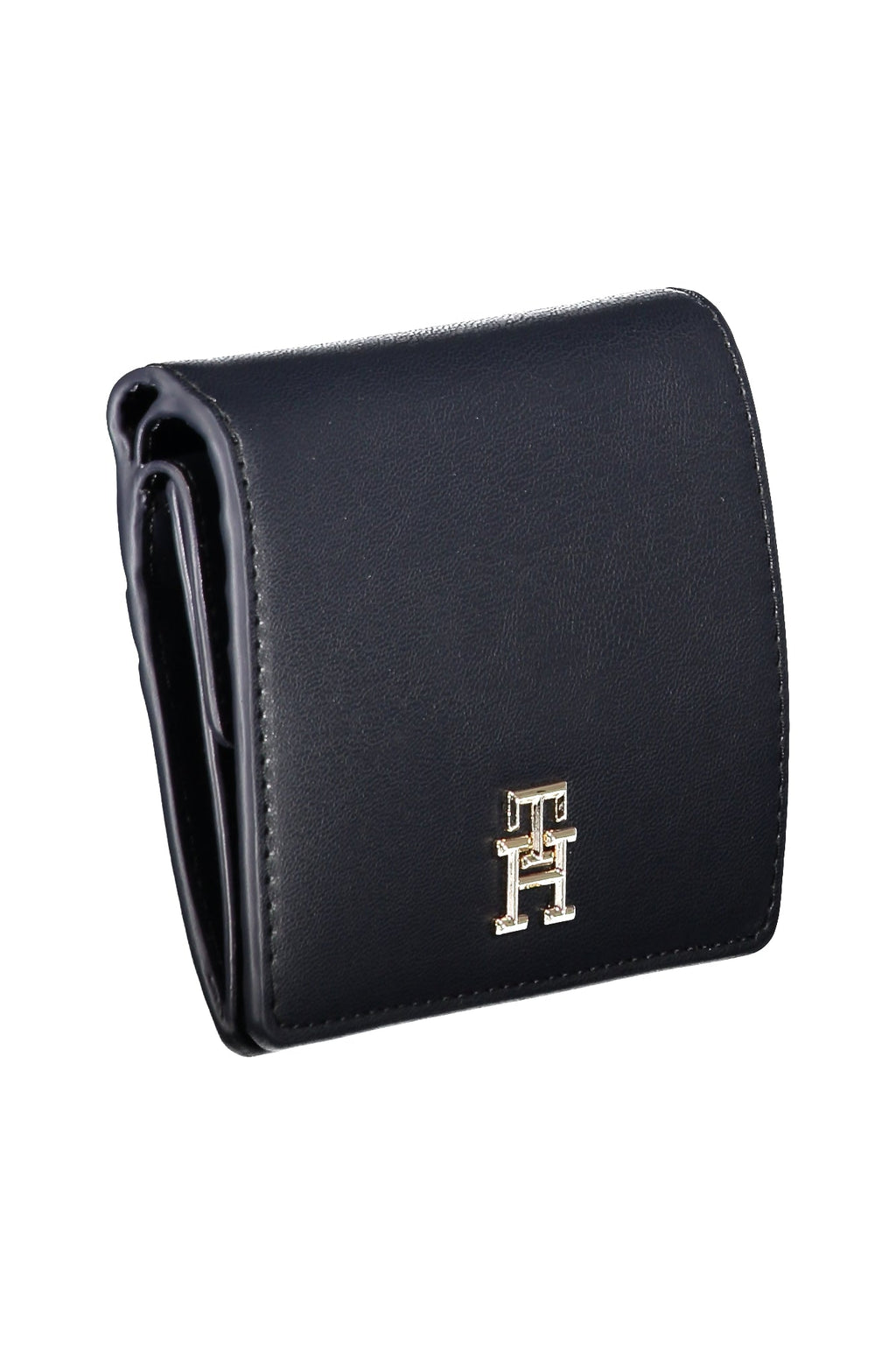 TOMMY HILFIGER PORTAFOGLIO DONNA BLU - Grandi Firme Lab
