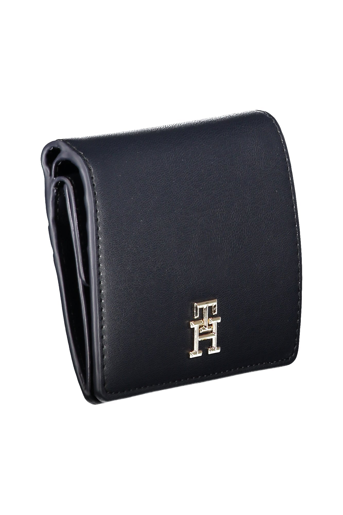 TOMMY HILFIGER PORTAFOGLIO DONNA BLU - Grandi Firme Lab