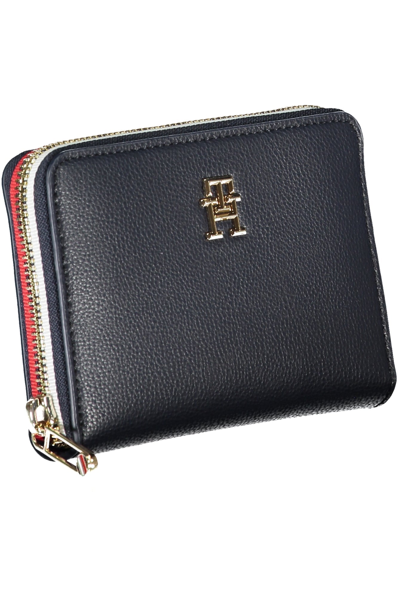 TOMMY HILFIGER PORTAFOGLIO DONNA BLU - Grandi Firme Lab
