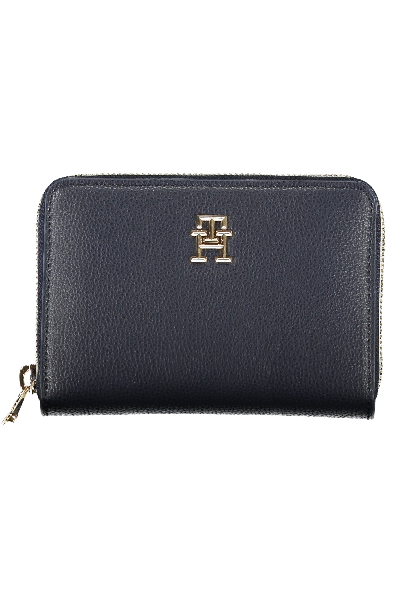 TOMMY HILFIGER PORTAFOGLIO DONNA BLU - Grandi Firme Lab