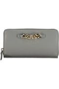 TOMMY HILFIGER PORTAFOGLIO DONNA GRIGIO - Grandi Firme Lab