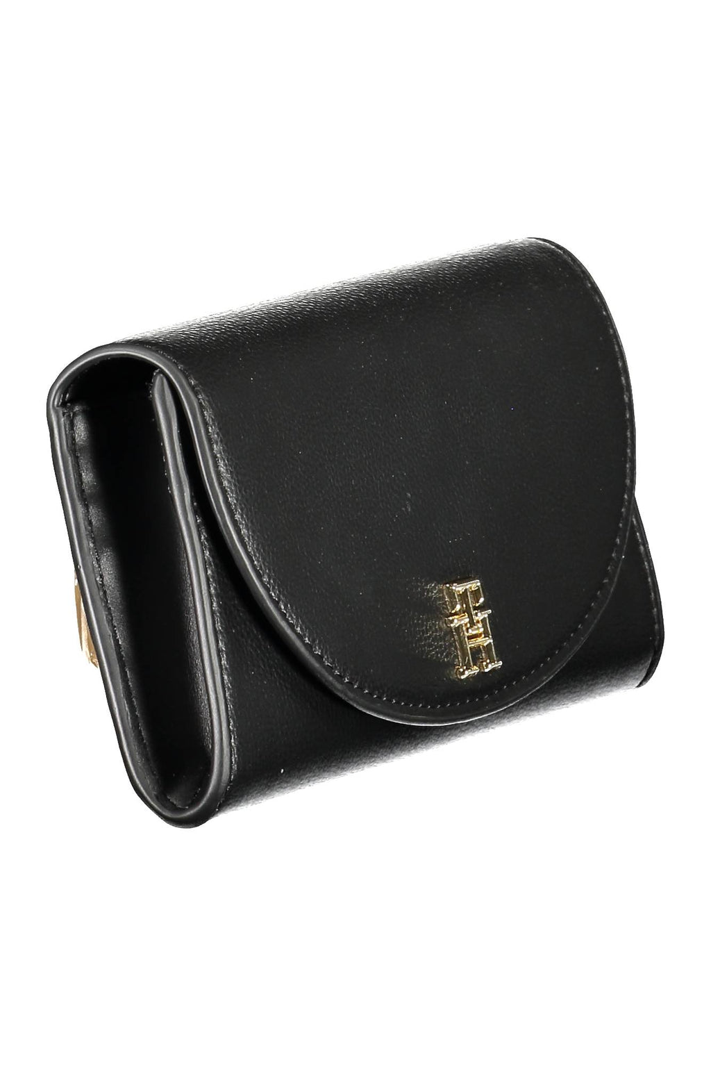 TOMMY HILFIGER PORTAFOGLIO DONNA NERO - Grandi Firme Lab