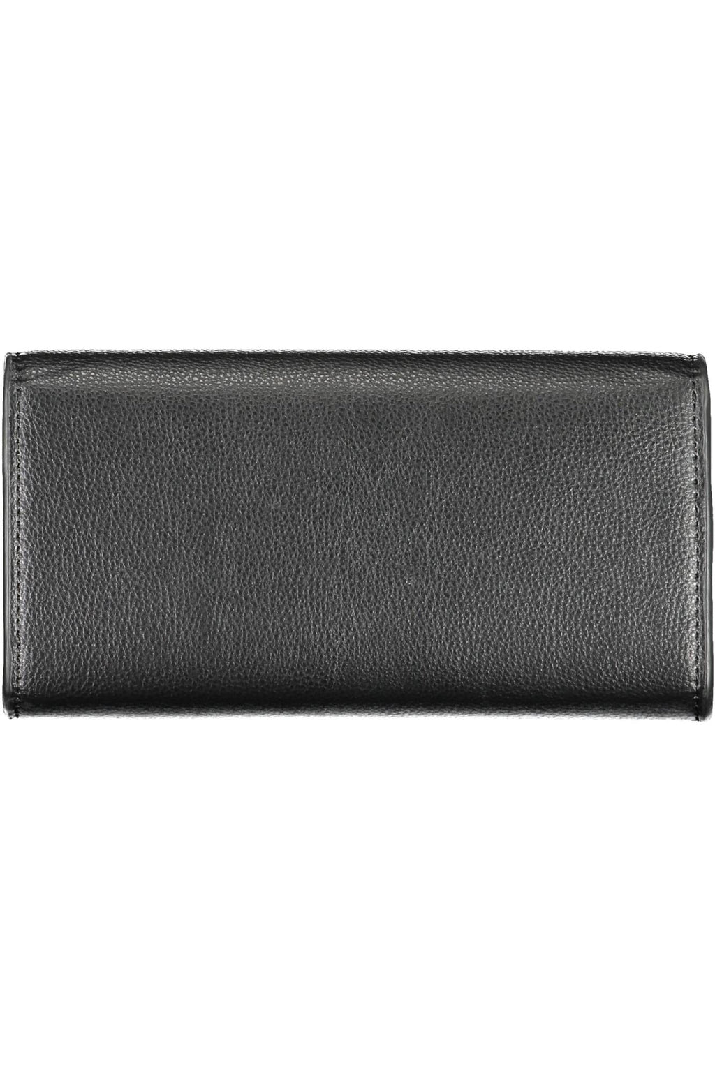 TOMMY HILFIGER PORTAFOGLIO DONNA NERO - Grandi Firme Lab