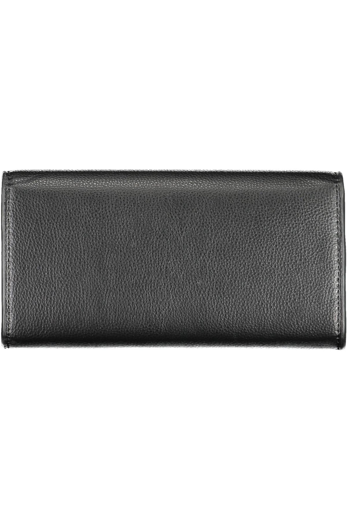 TOMMY HILFIGER PORTAFOGLIO DONNA NERO - Grandi Firme Lab