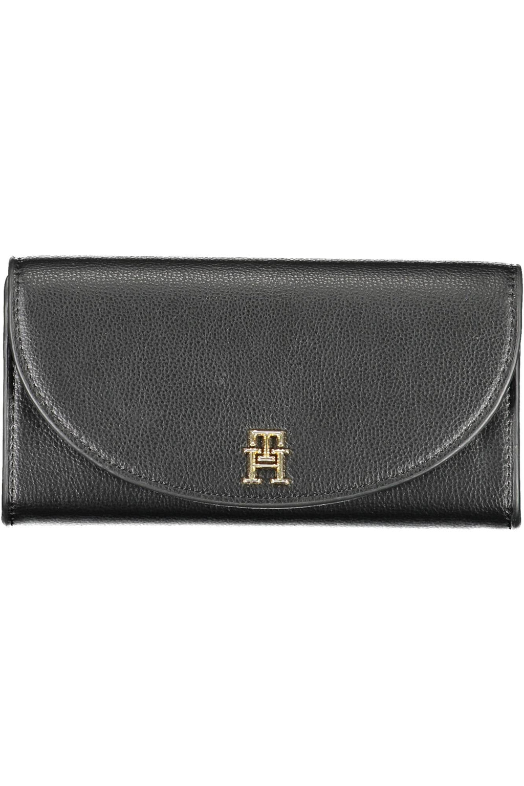 TOMMY HILFIGER PORTAFOGLIO DONNA NERO - Grandi Firme Lab
