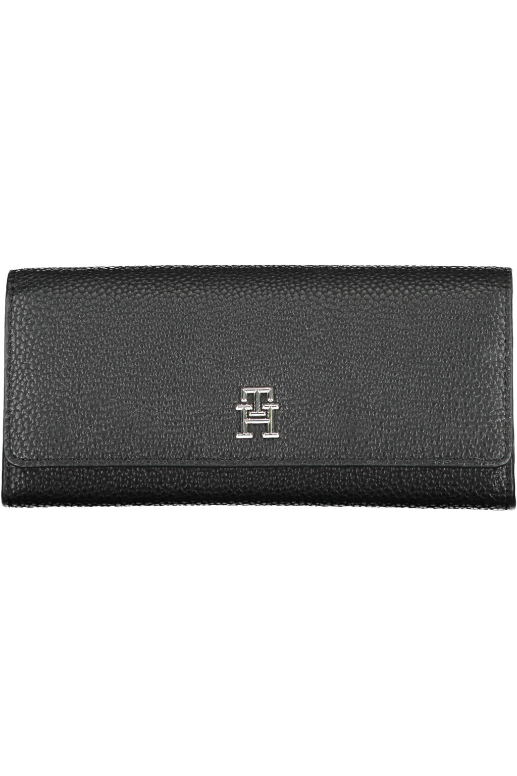 TOMMY HILFIGER PORTAFOGLIO DONNA NERO - Grandi Firme Lab