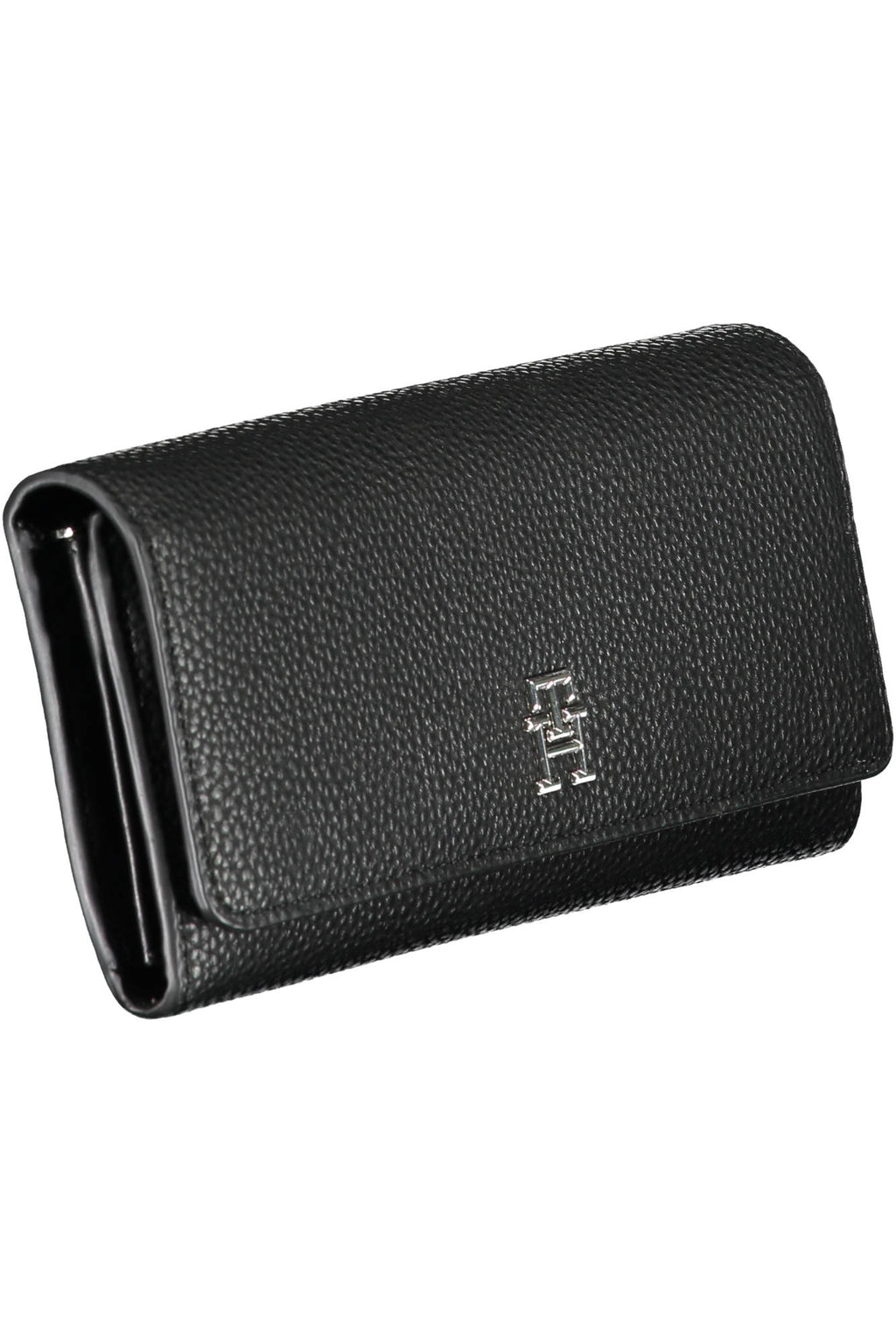 TOMMY HILFIGER PORTAFOGLIO DONNA NERO - Grandi Firme Lab