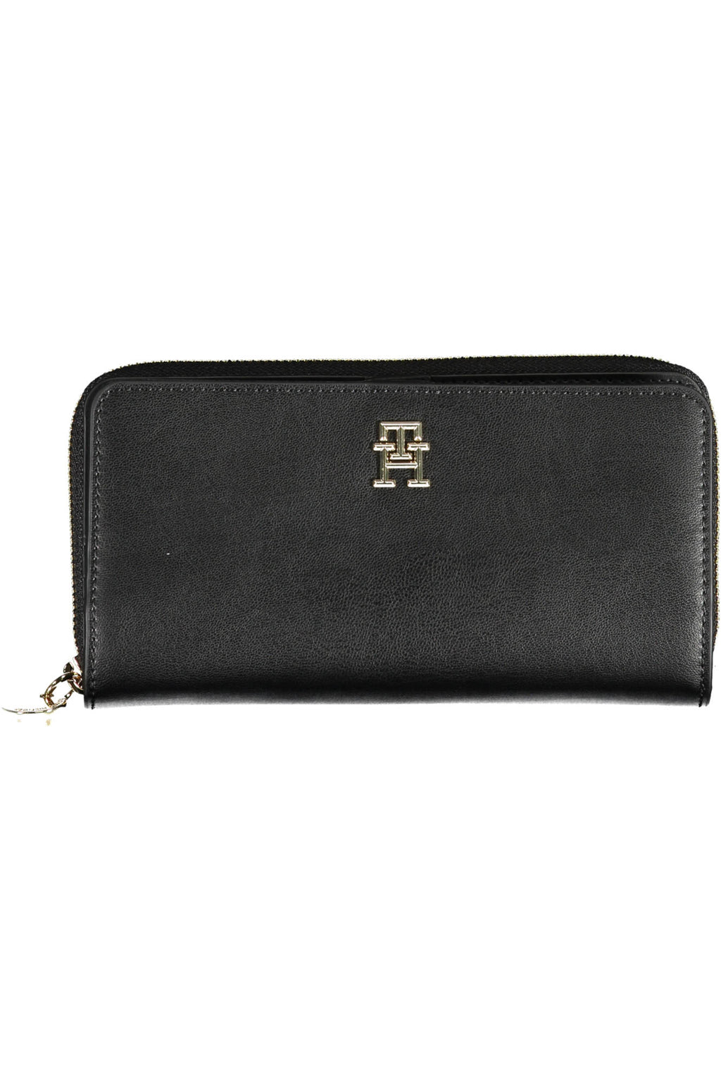 TOMMY HILFIGER PORTAFOGLIO DONNA NERO - Grandi Firme Lab