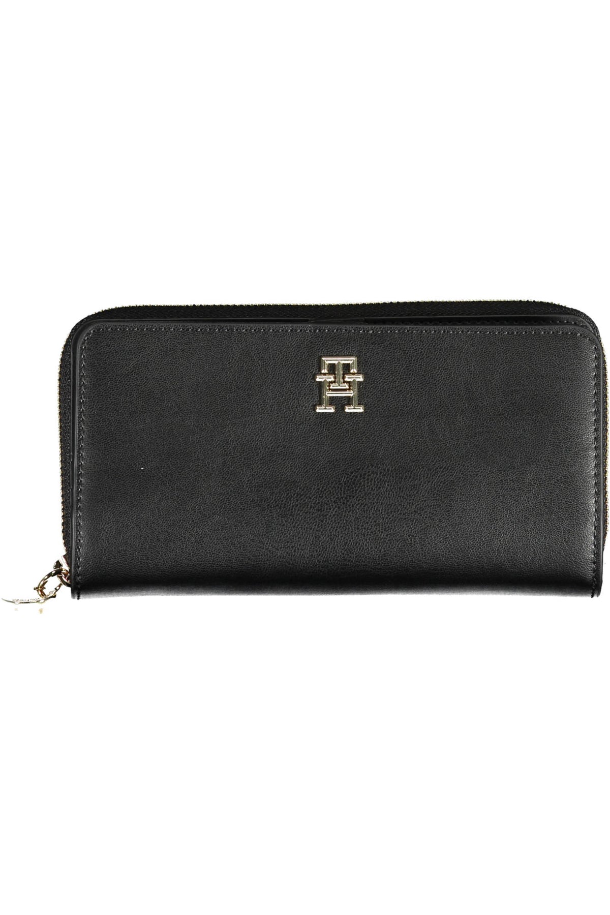 TOMMY HILFIGER PORTAFOGLIO DONNA NERO - Grandi Firme Lab
