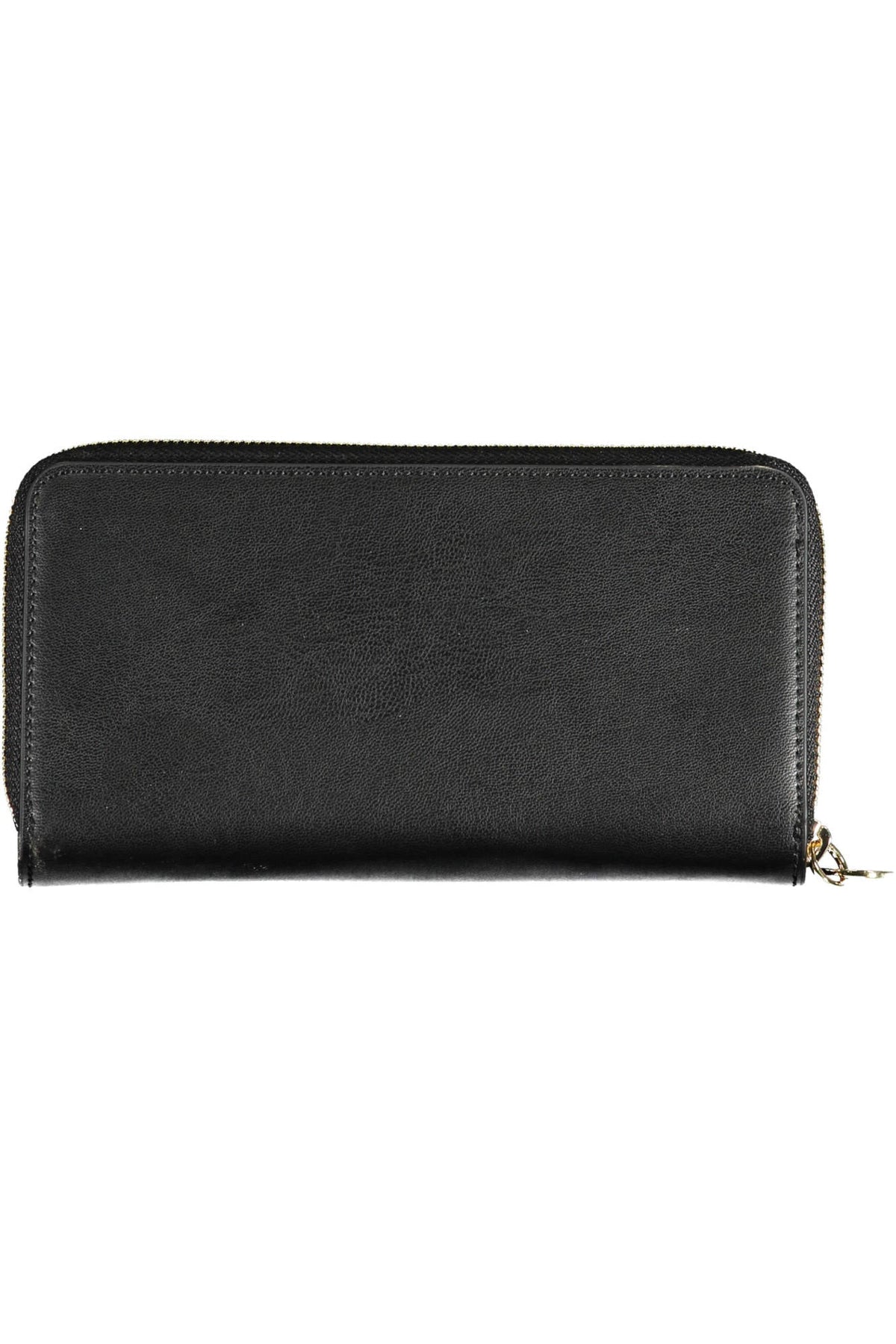 TOMMY HILFIGER PORTAFOGLIO DONNA NERO - Grandi Firme Lab