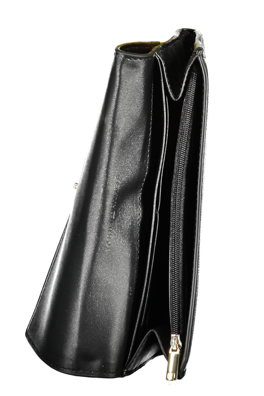 TOMMY HILFIGER PORTAFOGLIO DONNA NERO - Grandi Firme Lab