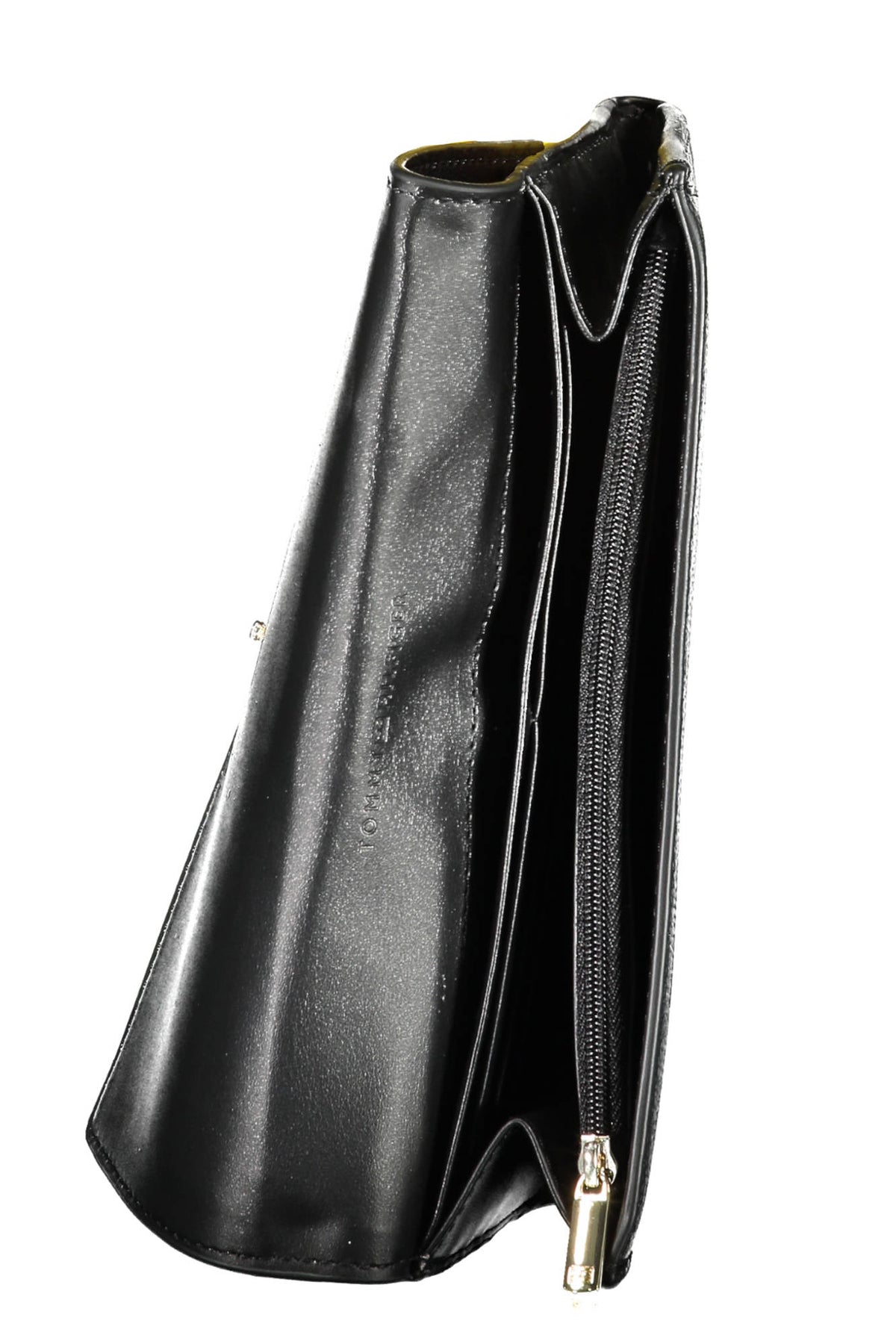 TOMMY HILFIGER PORTAFOGLIO DONNA NERO - Grandi Firme Lab