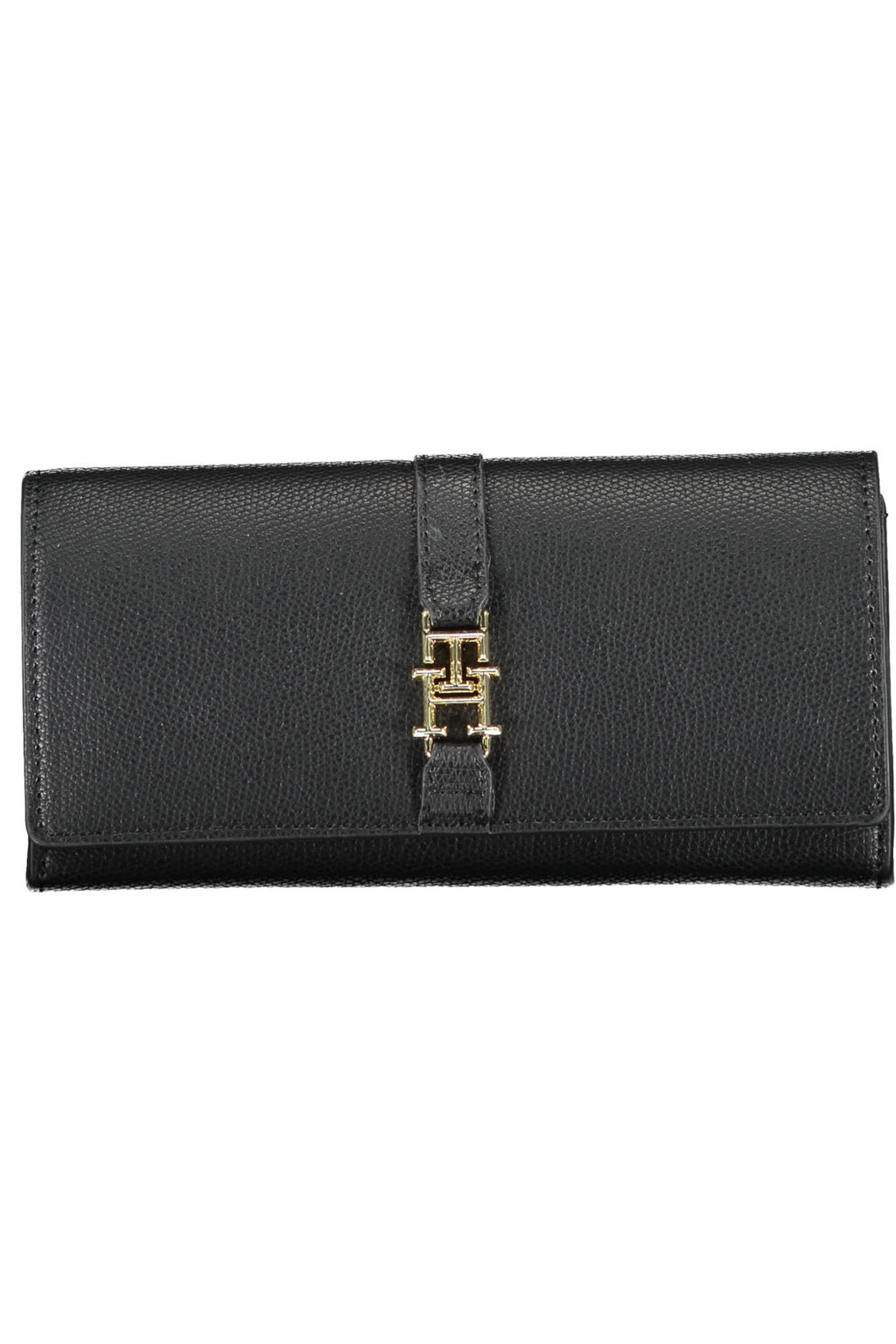 TOMMY HILFIGER PORTAFOGLIO DONNA NERO - Grandi Firme Lab