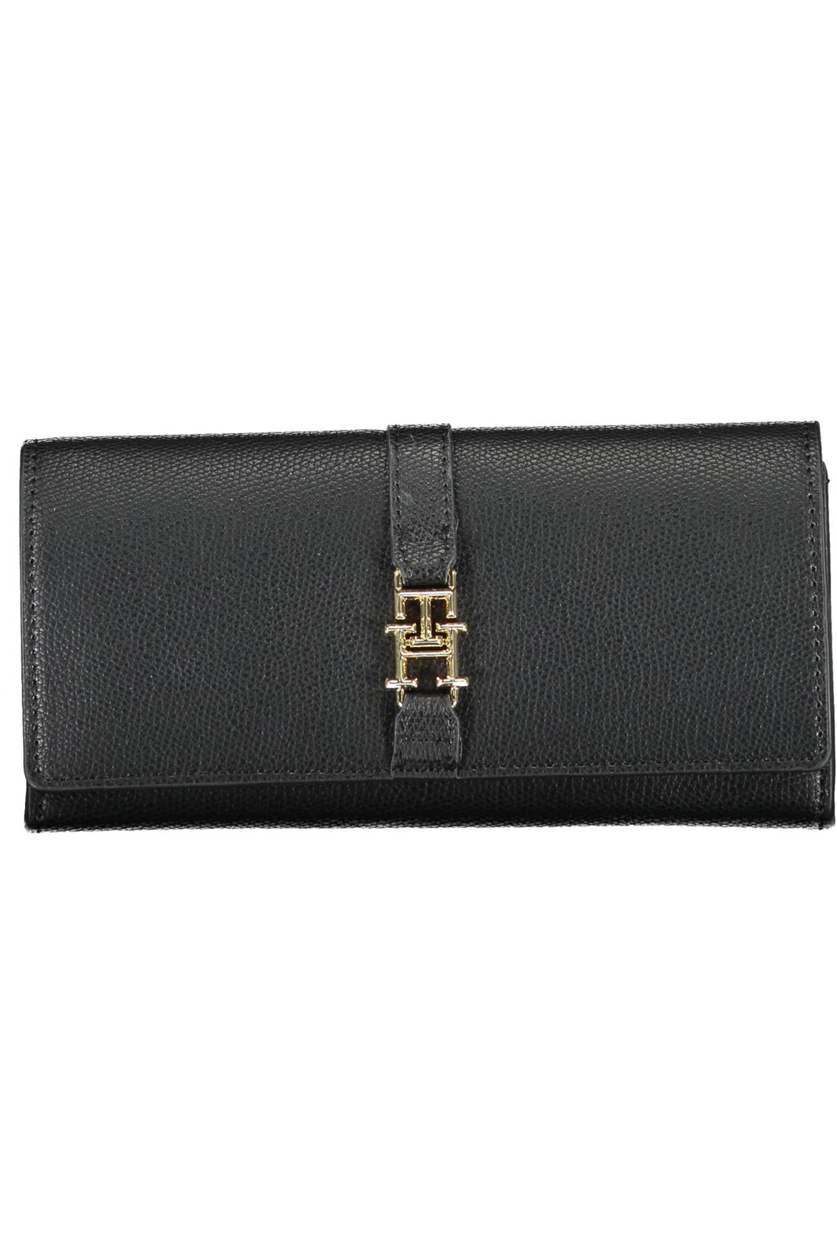 TOMMY HILFIGER PORTAFOGLIO DONNA NERO - Grandi Firme Lab