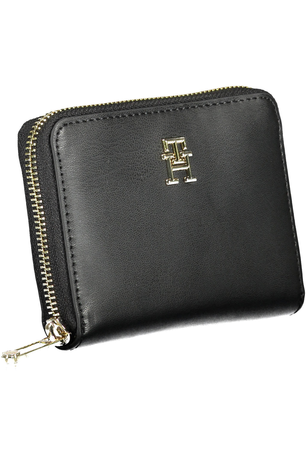 TOMMY HILFIGER PORTAFOGLIO DONNA NERO - Grandi Firme Lab
