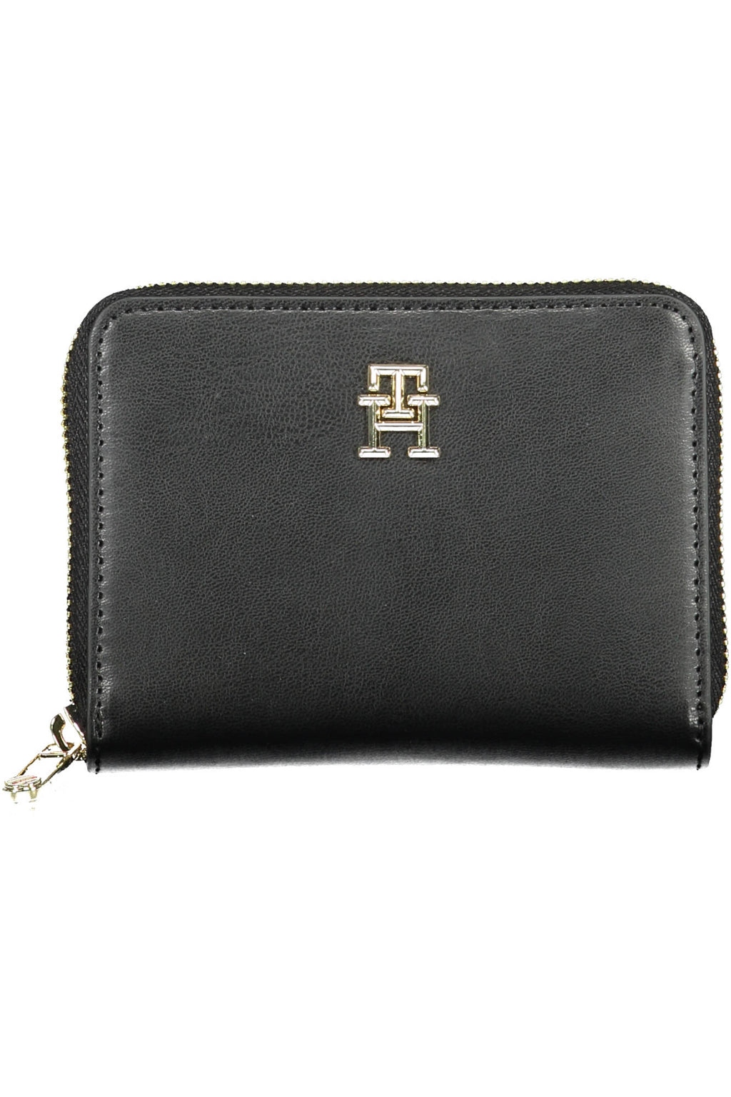 TOMMY HILFIGER PORTAFOGLIO DONNA NERO - Grandi Firme Lab