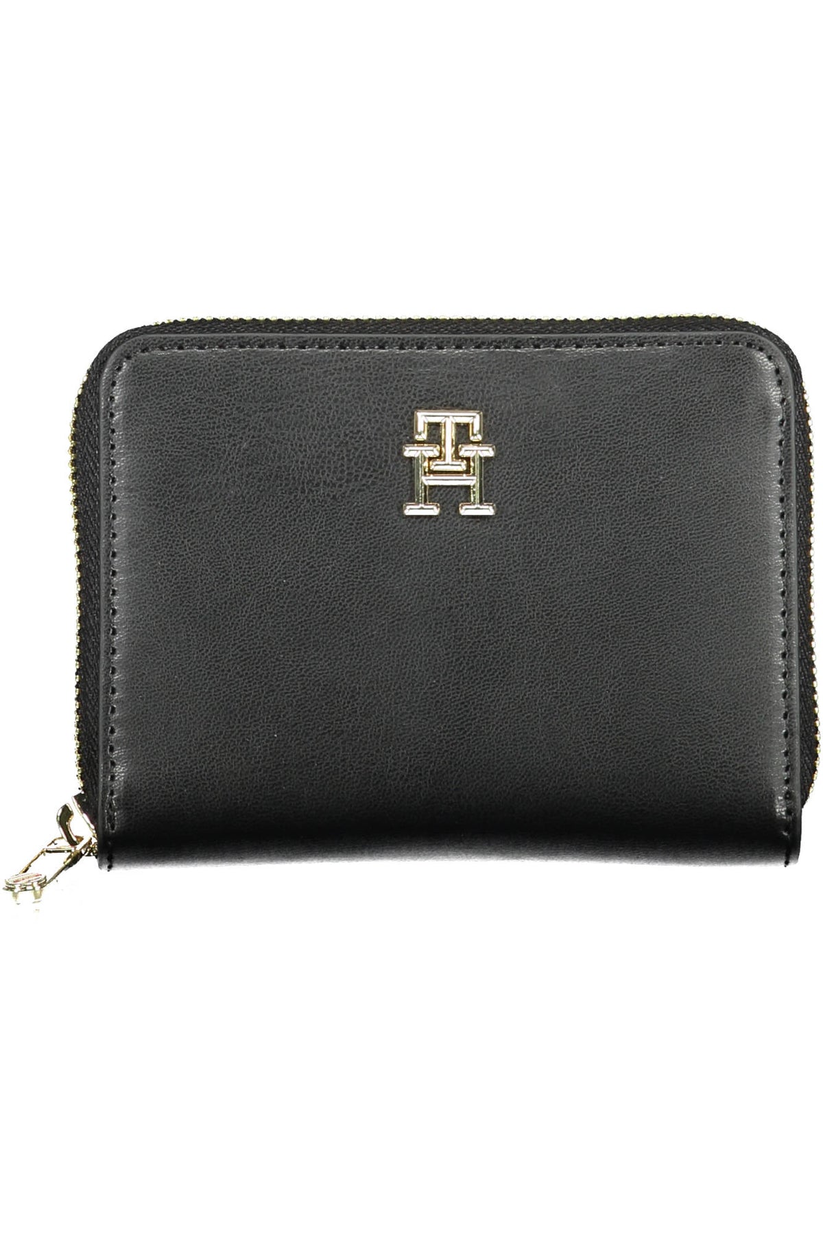 TOMMY HILFIGER PORTAFOGLIO DONNA NERO - Grandi Firme Lab