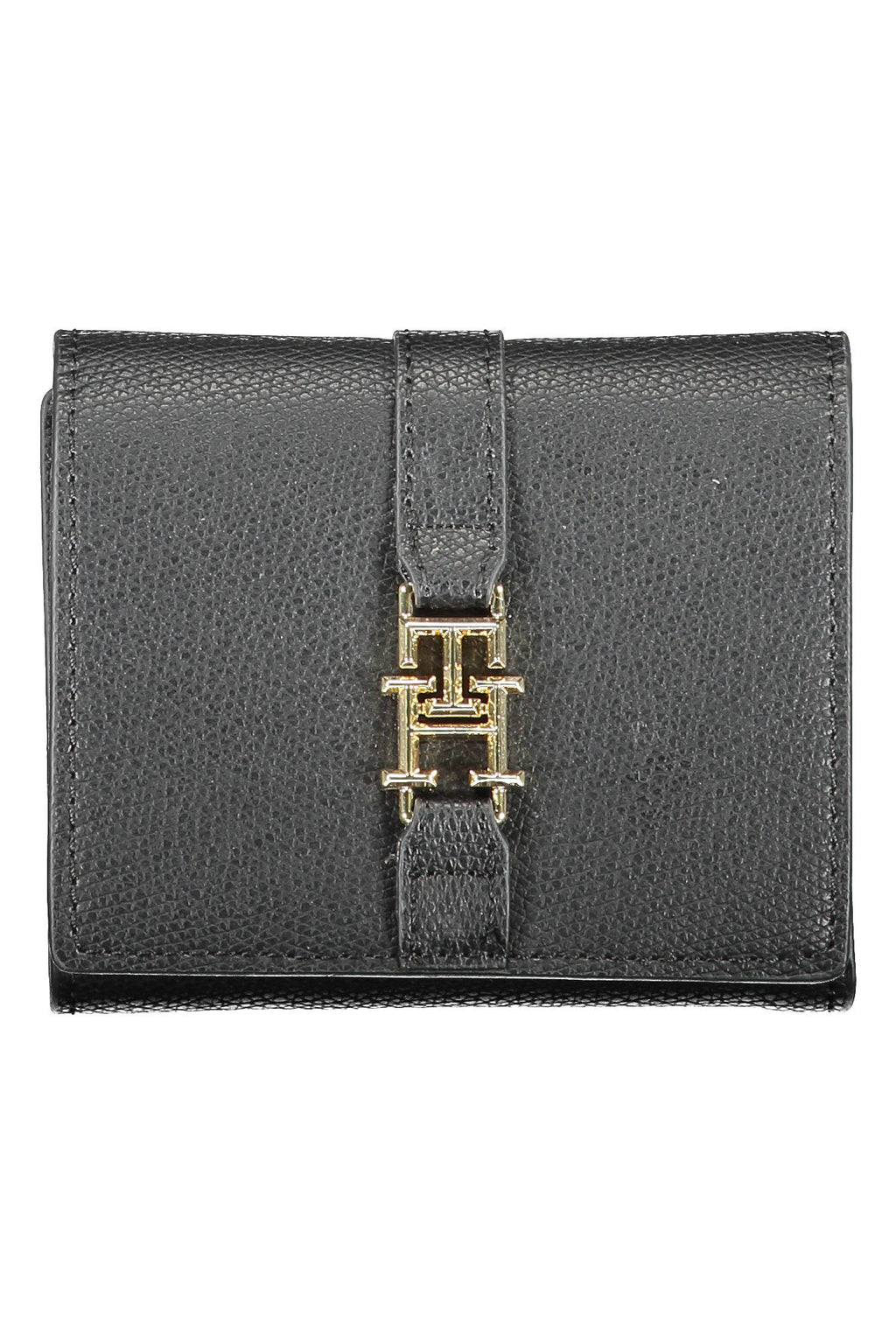 TOMMY HILFIGER PORTAFOGLIO DONNA NERO - Grandi Firme Lab