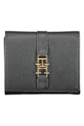 TOMMY HILFIGER PORTAFOGLIO DONNA NERO - Grandi Firme Lab