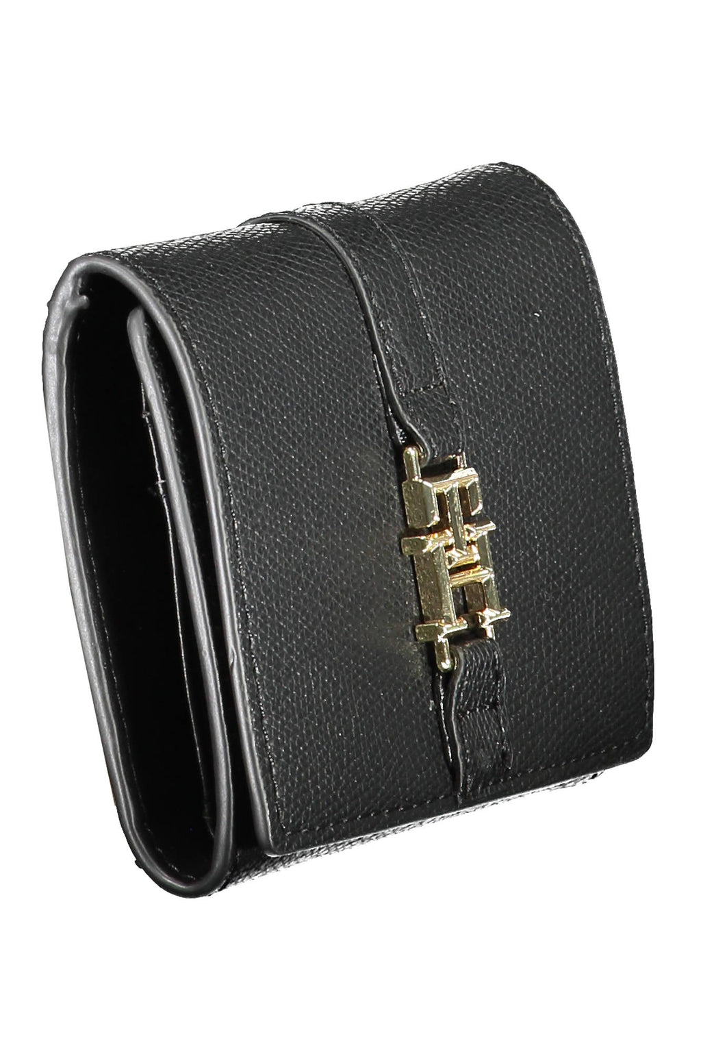 TOMMY HILFIGER PORTAFOGLIO DONNA NERO - Grandi Firme Lab