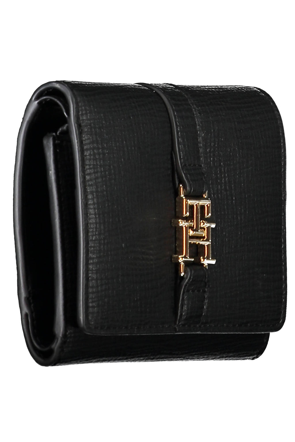TOMMY HILFIGER PORTAFOGLIO DONNA NERO - Grandi Firme Lab