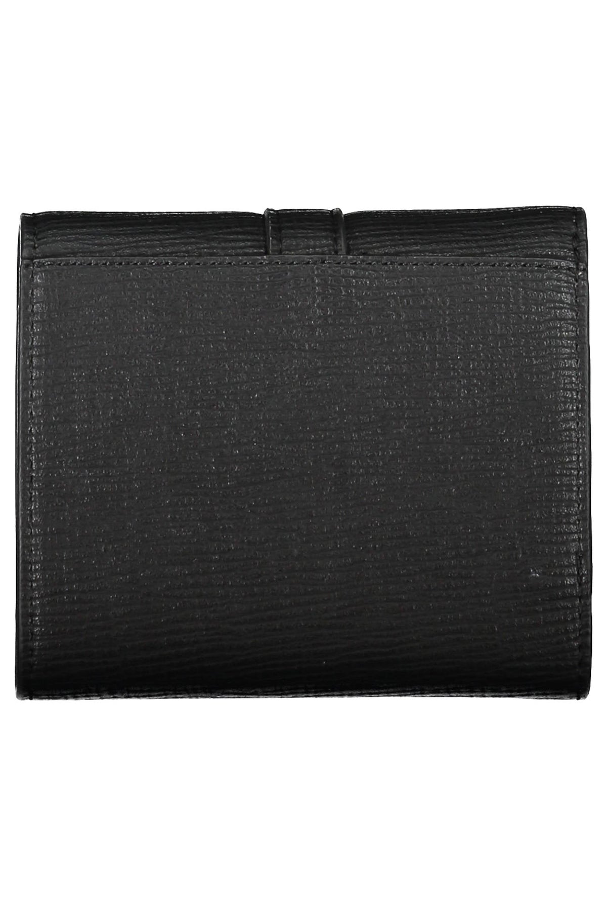 TOMMY HILFIGER PORTAFOGLIO DONNA NERO - Grandi Firme Lab