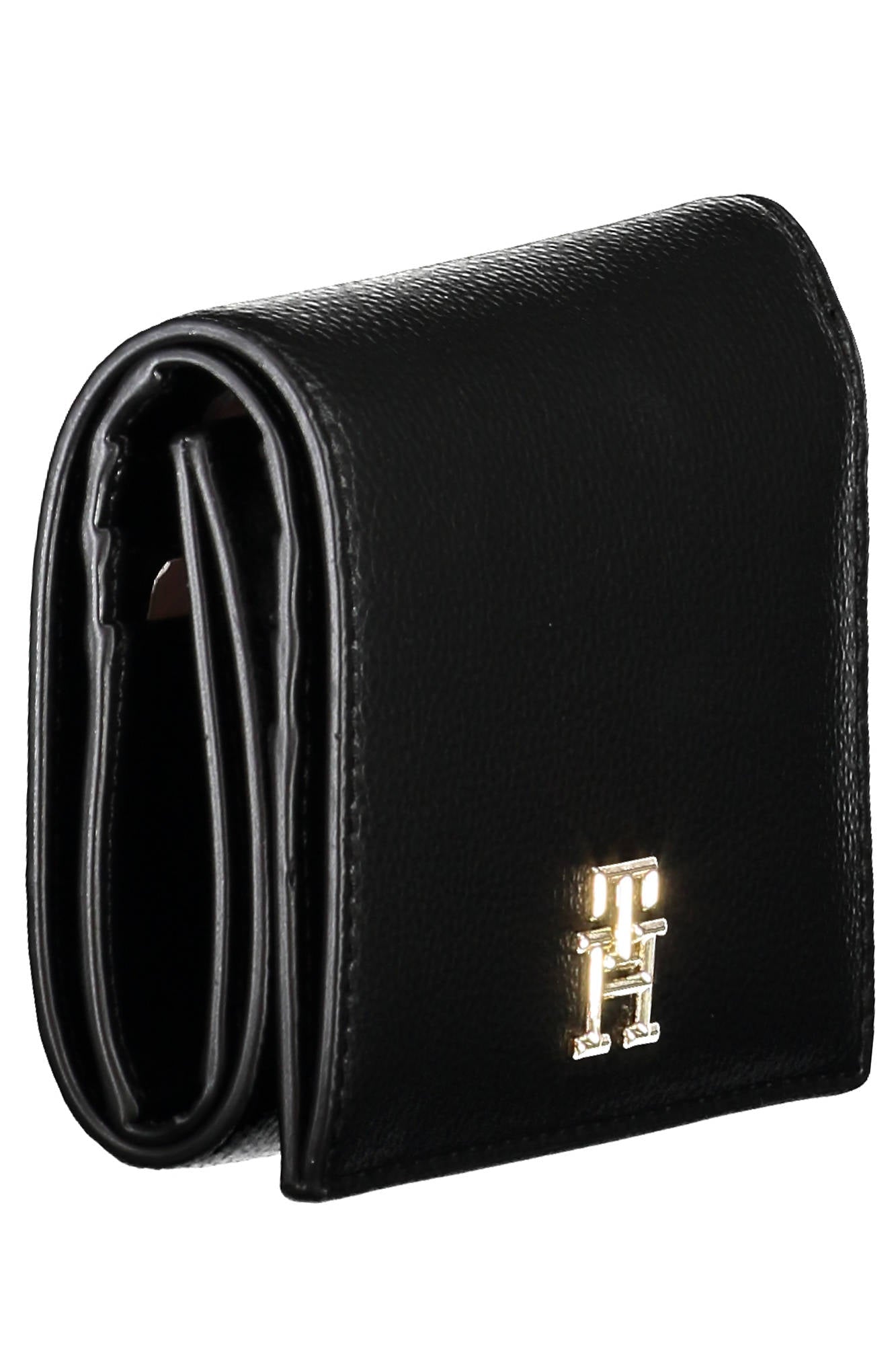 TOMMY HILFIGER PORTAFOGLIO DONNA NERO - Grandi Firme Lab