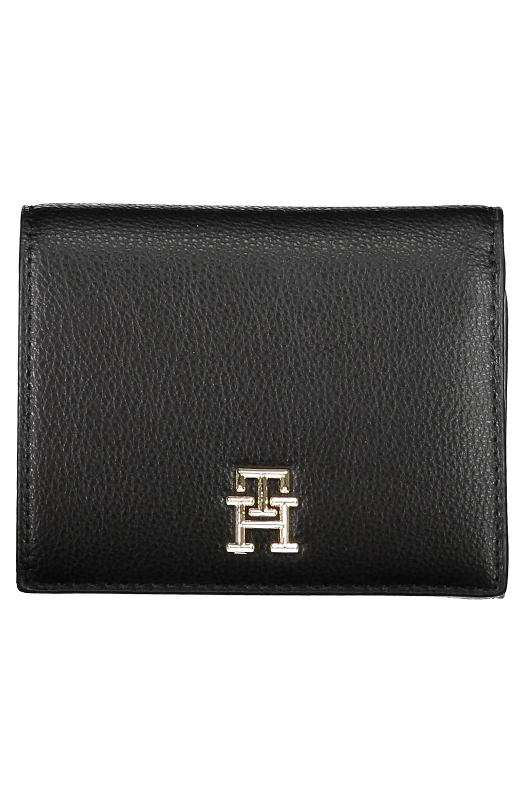 TOMMY HILFIGER PORTAFOGLIO DONNA NERO - Grandi Firme Lab