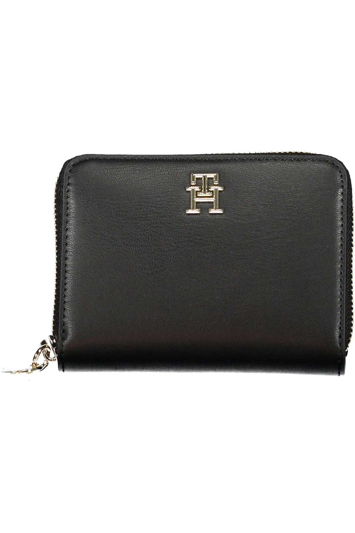 TOMMY HILFIGER PORTAFOGLIO DONNA NERO - Grandi Firme Lab
