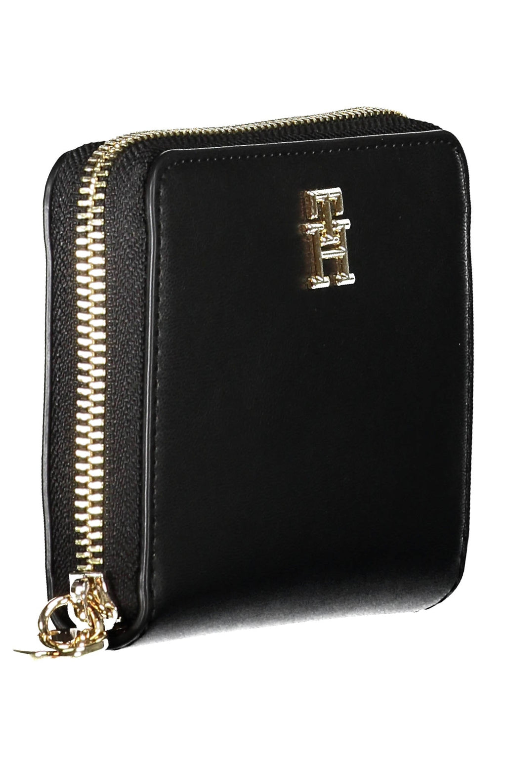 TOMMY HILFIGER PORTAFOGLIO DONNA NERO - Grandi Firme Lab